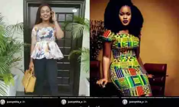 BBNaija: “I Am Not Related To This Cee C Girl” – Ebuka’s Wife Cries Out 